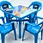 heavy duty plastic furniture